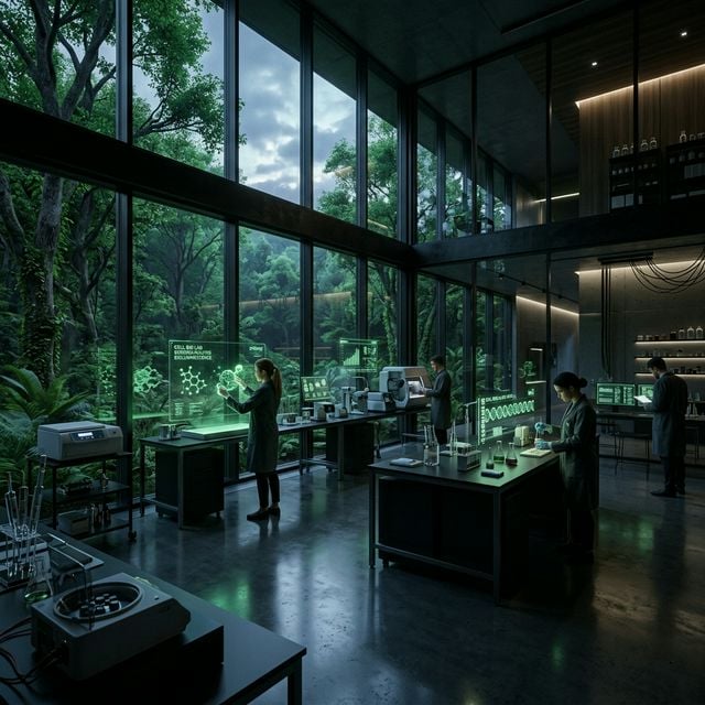 About Eco69Lab